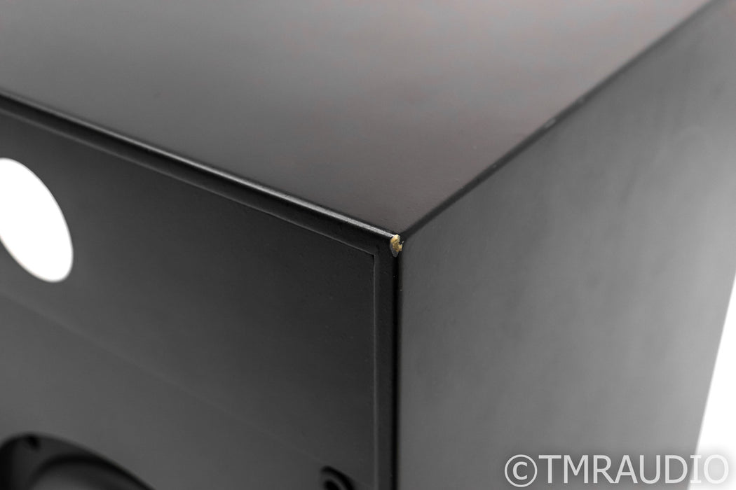 REL Britannia B2 10" Powered Subwoofer; B-2; Black