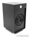 REL Britannia B2 10" Powered Subwoofer; B-2; Black