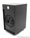 REL Britannia B2 10" Powered Subwoofer; B-2; Black