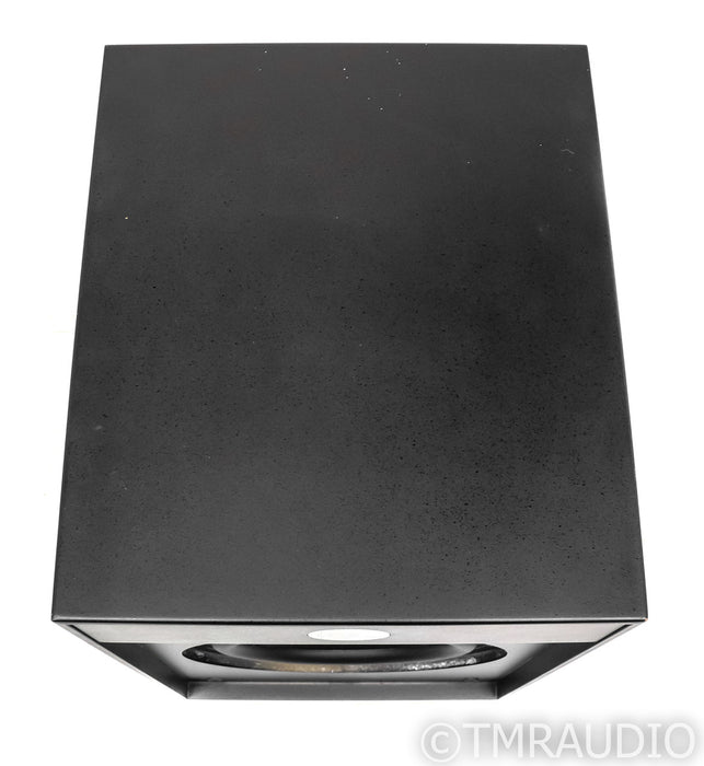 REL Britannia B2 10" Powered Subwoofer; B-2; Black