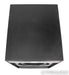 REL Britannia B2 10" Powered Subwoofer; B-2; Black