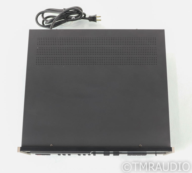 McIntosh MCD7008 CD Player 5-Disc Changer; MCD-7008 (No Remote)