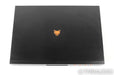 Holo Audio Spring 2 DAC; D/A Converter; KTE Level 3; Remote