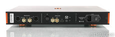 Holo Audio Spring 2 DAC; D/A Converter; KTE Level 3; Remote