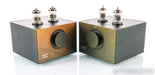 Woo Audio WA7 Fireflies Tube Headphone Amplifier Gen 1; WA7-TP; DAC; USB