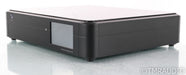 PS Audio PerfectWave DirectStream DAC; D/A Converter; DSD; Black (Used); D/A Converter; DSD; Black (Used)