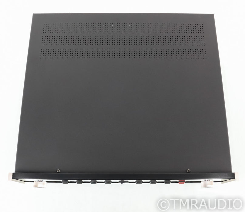 McIntosh MSD4 5.1 Channel Home Theater Processor; MSD-4; Surround Decoder; MSD-4; Surround Decoder