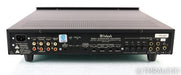McIntosh MSD4 5.1 Channel Home Theater Processor; MSD-4; Surround Decoder; MSD-4; Surround Decoder