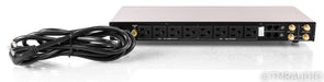 Panamax MR4300 AC Power Distributor / Surge Protector; MR-4300; Black
