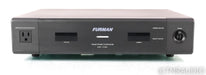 Furman Elite-15 DMi AC Power Line Conditioner; DM-i; Black