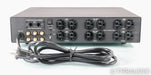 Furman Elite-15 DMi AC Power Line Conditioner; DM-i; Black