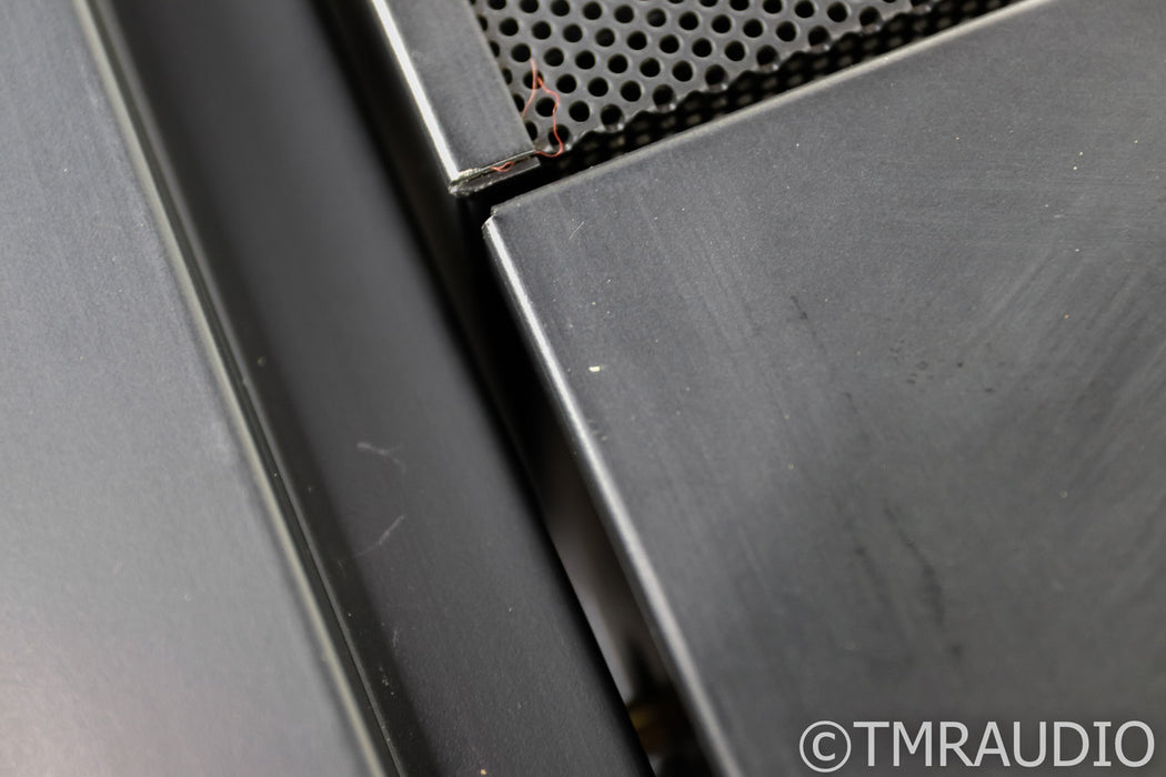 McIntosh MR78 Vintage FM Tuner; MR-78 (1/0)