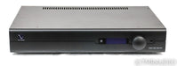 PS Audio Stellar Gain Cell DAC; D/A Converter; Remote; Black (Used)