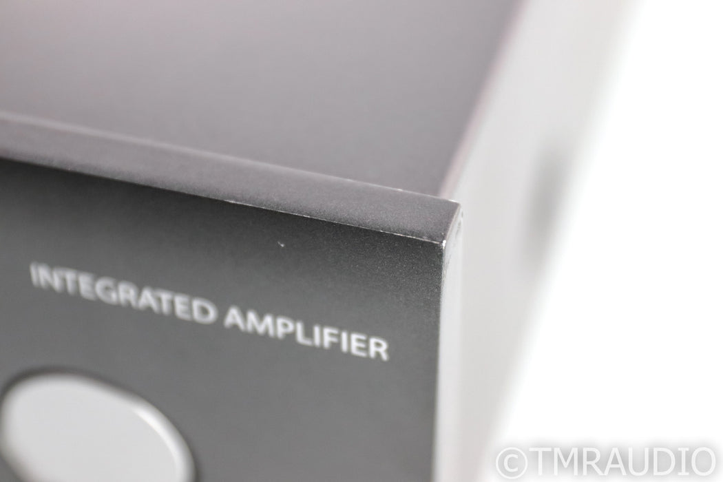 Arcam SA30 Stereo Integrated Amplifier; SA-30; Remote; DAC; Grey