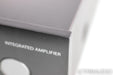 Arcam SA30 Stereo Integrated Amplifier; SA-30; Remote; DAC; Grey