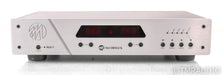 McCormack RLD-1 Stereo Preamplifier; RLD1; Remote; Silver