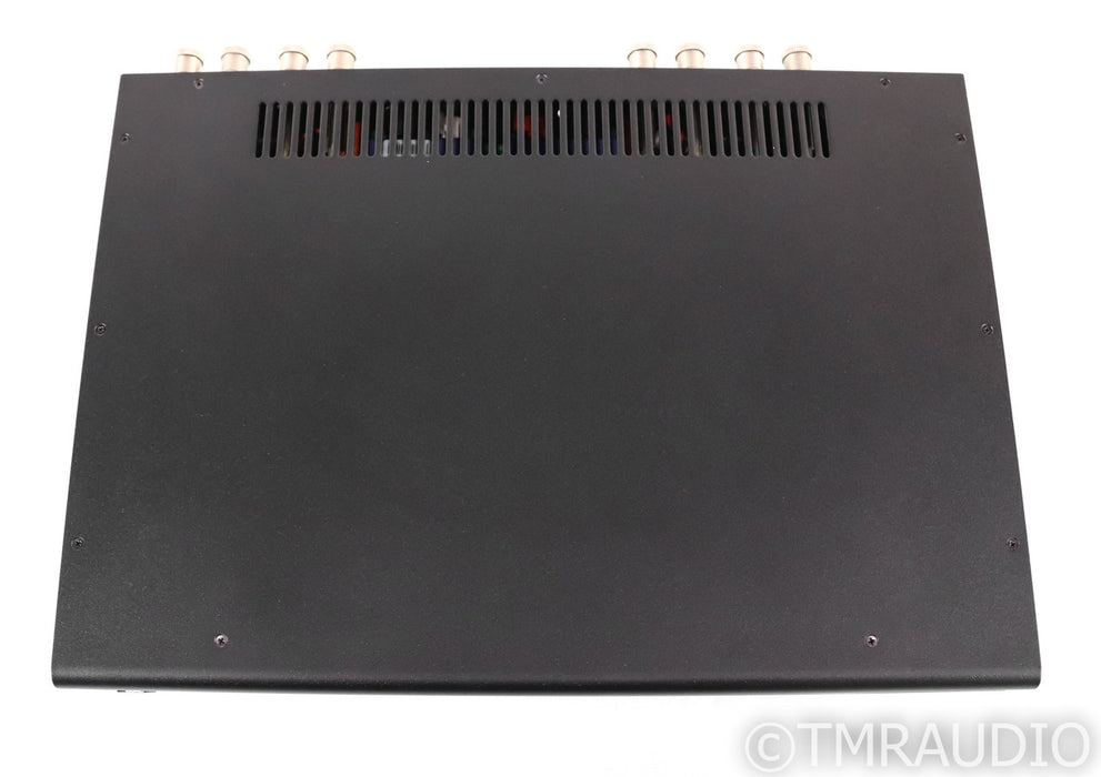 PS Audio Stellar S300 Stereo Power Amplifer; Black (Used)