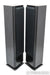 McIntosh SL-6 Floorstanding Speakers; Ash Black Pair; SL6