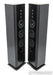 McIntosh SL-6 Floorstanding Speakers; Ash Black Pair; SL6