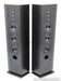 McIntosh SL-6 Floorstanding Speakers; Ash Black Pair; SL6
