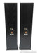 McIntosh SL-6 Floorstanding Speakers; Ash Black Pair; SL6