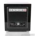 JL Audio Dominion d110 10" Powered Subwoofer; Gloss Black; d-110