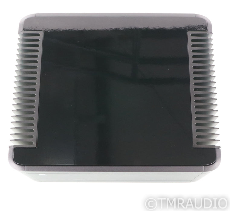 PS Audio BHK Signature 250 Stereo Tube Hybrid Amplifier; Black (Used); Black (Used)