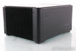 PS Audio BHK Signature 250 Stereo Tube Hybrid Amplifier; Black (Used); Black (Used)