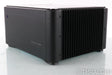 PS Audio BHK Signature 250 Stereo Tube Hybrid Amplifier; Black (Used); Black (Used)