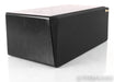 McIntosh HT-4 Center Channel Speaker; Ash Black; HT4