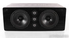 McIntosh HT-4 Center Channel Speaker; Ash Black; HT4