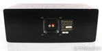 McIntosh HT-4 Center Channel Speaker; Ash Black; HT4