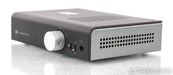 Schiit Asgard 3 Headphone Amplifier / Preamplifier; V3; Black