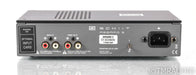 Schiit Asgard 3 Headphone Amplifier / Preamplifier; V3; Black