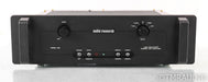 Audio Research LS2BMKII Stereo Tube Preamplifier; LS-2B MKII; Black