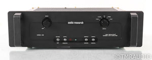 Audio Research LS2BMKII Stereo Tube Preamplifier; LS-2B MKII; Black