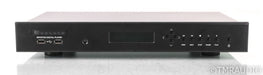 Bryston BDP-1 Network Streamer; BDP1; Black; USB Media Player (No Remote)