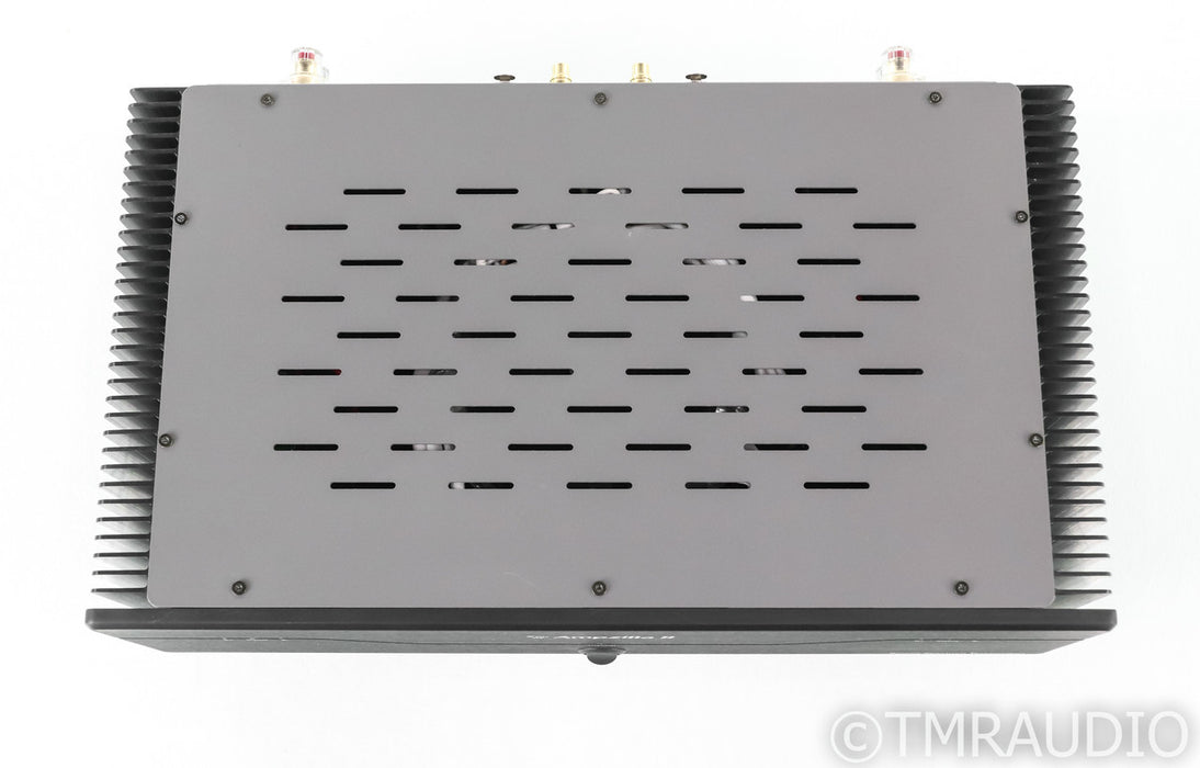 Spread Spectrum Technologies Son of Ampzilla II Stereo Power Amplifier; SST