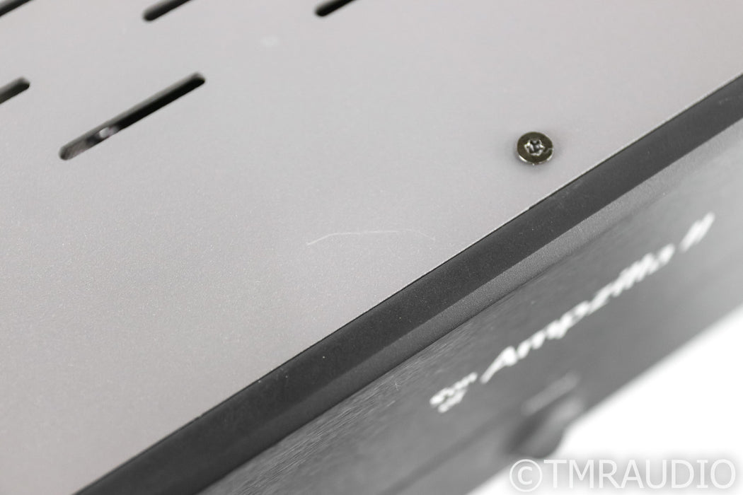Spread Spectrum Technologies Son of Ampzilla II Stereo Power Amplifier; SST
