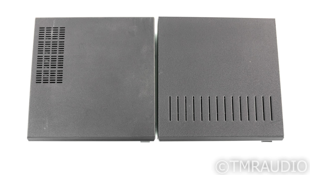 Linn Tukan Bi-Amp Speaker System