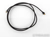AudioQuest Chocolate HDMI Cable w/ Ethernet; Single 2m Digital Interconnect