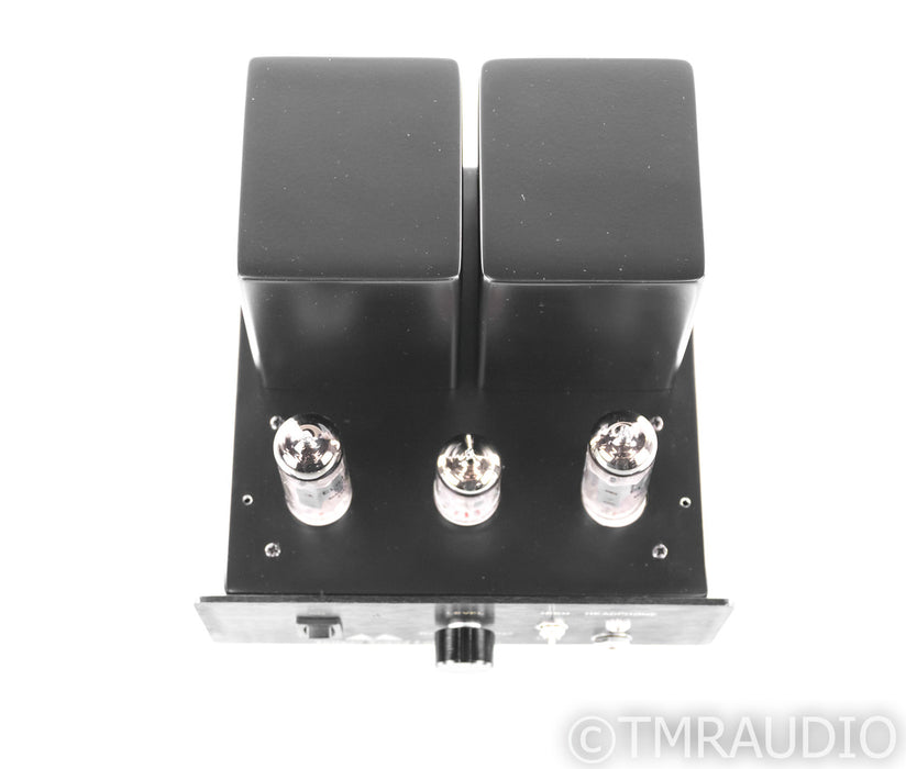Antique Sound Lab MG-Head DT Tube Headphone Amplifier