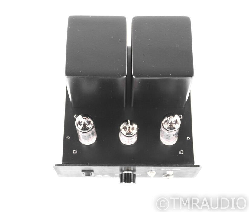 Antique Sound Lab MG-Head DT Tube Headphone Amplifier