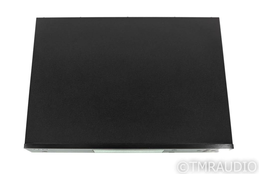 Oppo UDP-203 Universal Blu-Ray Player; UDP203; 4K UHD; Remote