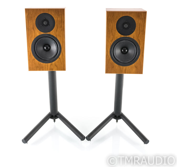 Linn Tukan Bi-Amp Speaker System