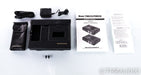 Marantz PMD430 Vintage Portable Cassette Recorder; PMD-430; Modified (2 Speed)