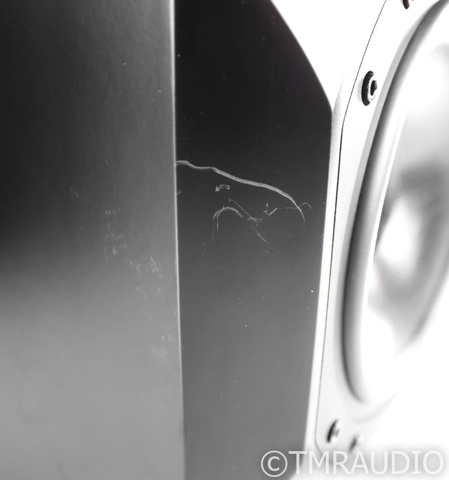 Emotiva Stealth 8 Powered Bookshelf Speakers