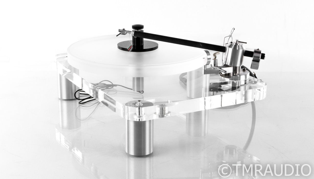 Basis 1400 Turntable