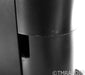 Meridian DSP3100 20" Speaker Stands; Black Pair