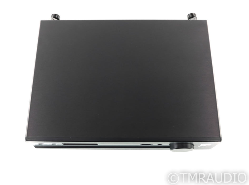 Ayre Acoustics EX-8 Stereo Streaming Integrated Amplifier; EX8; Wifi